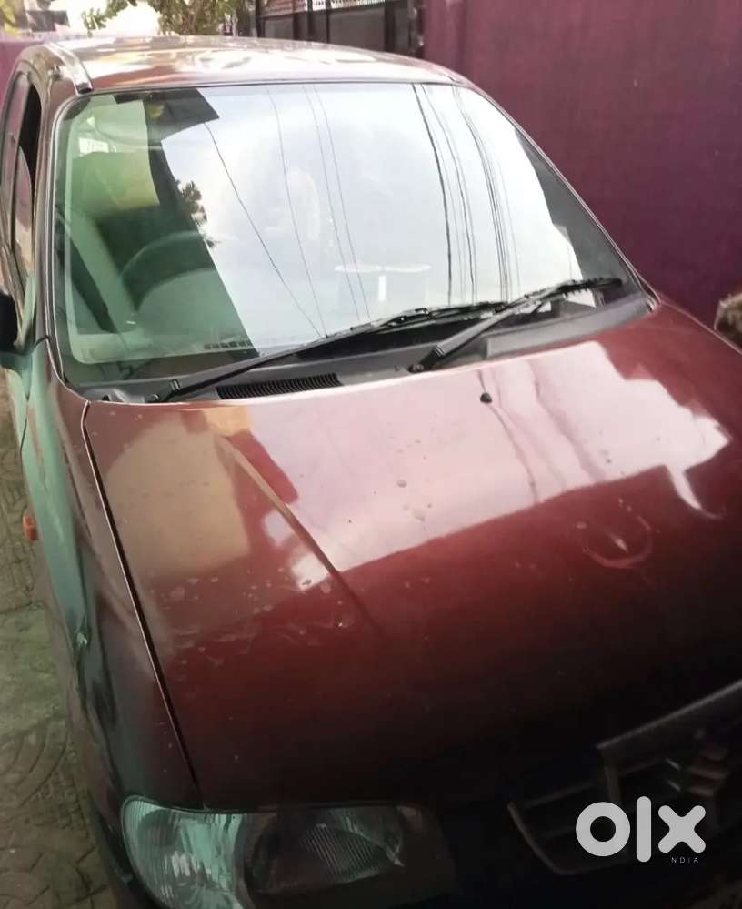 Maruti Suzuki Alto 2008 Petrol 53640 Km Driven