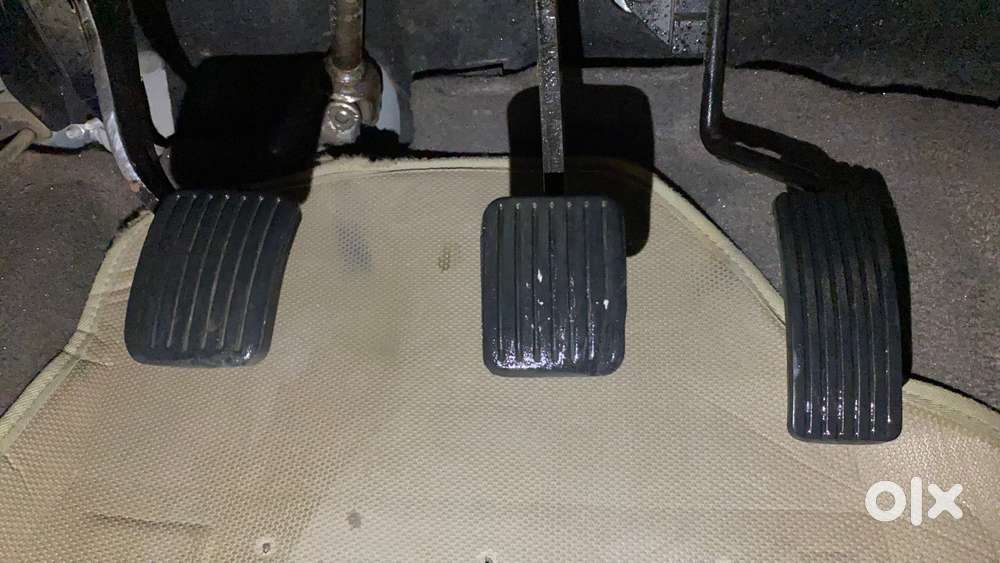 Hyundai I10 Magna 1.1l, 2015, Cng & Hybrids