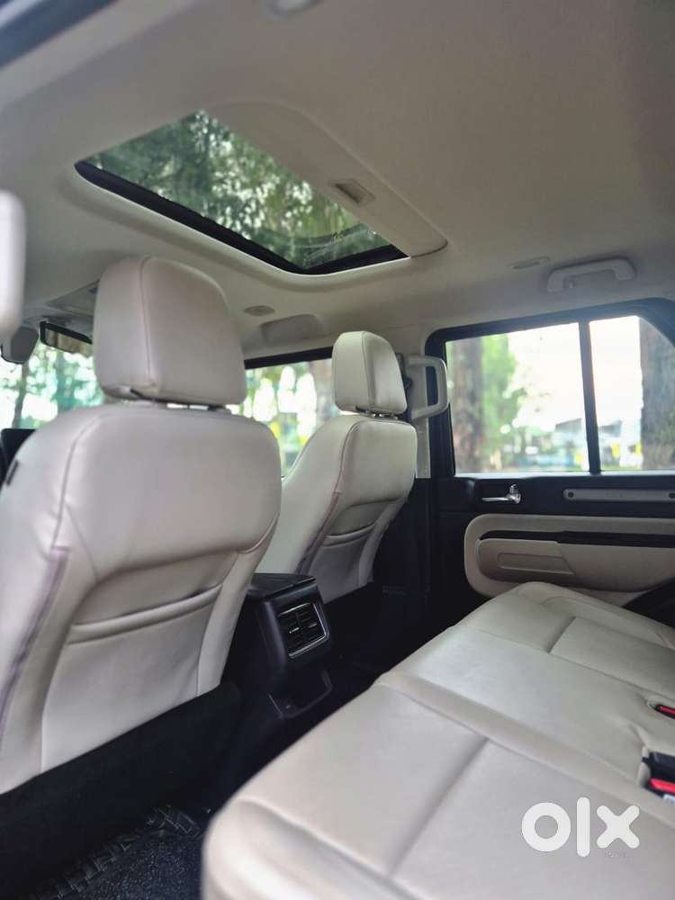 Mahindra Thar Roxx Mx5 Diesel At 2wd, 2026, Diesel