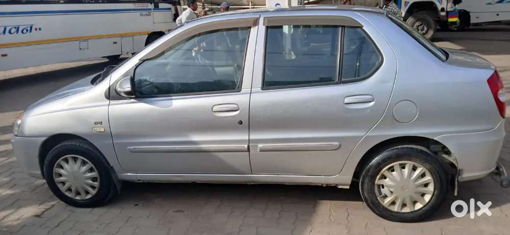 Tata Indigo Ecs Cr4 (bs4)