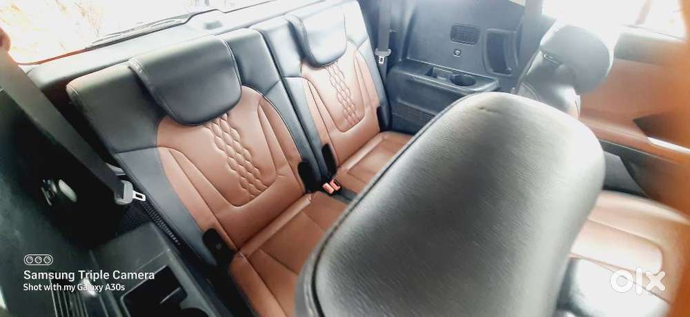 Hyundai Alcazar 1.5 Signature Diesel Mt 6 Str, 2021, Diesel