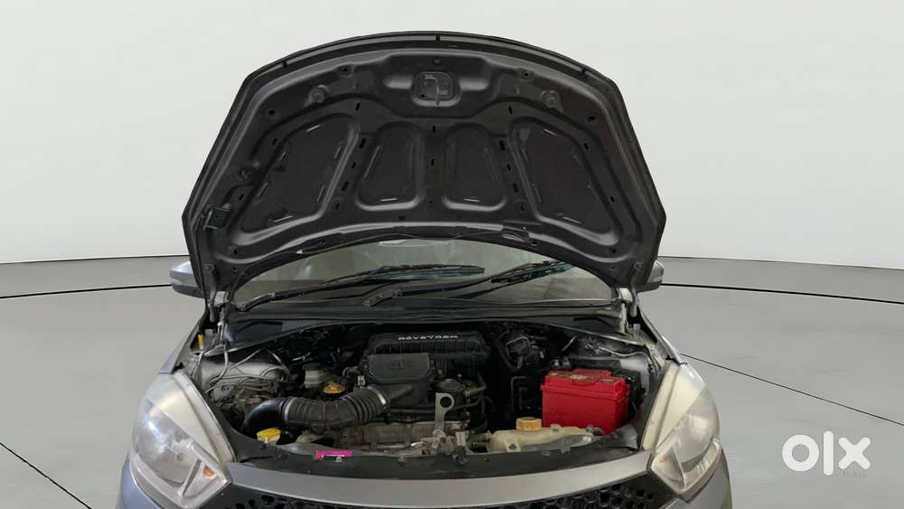 Tata Tiago 1.2 Revotron Xz, 2018, Petrol