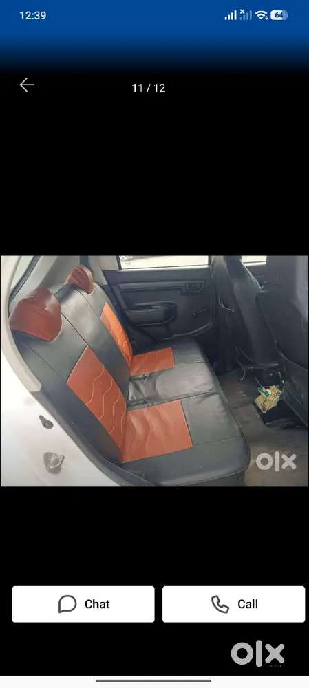 Maruti Suzuki S-presso 2021 Lxi S-cng