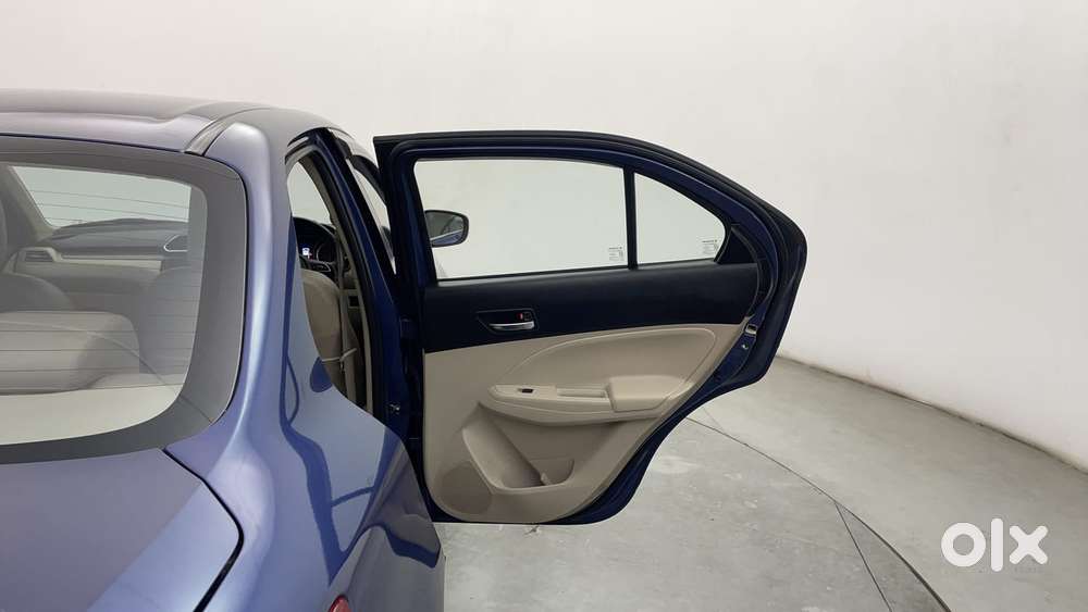 Maruti Suzuki Dzire 1.2 Zxi Plus, 2022, Petrol