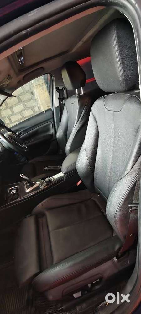 Bmw 1 Series 2.0 118d Sport Line, 2014, Diesel