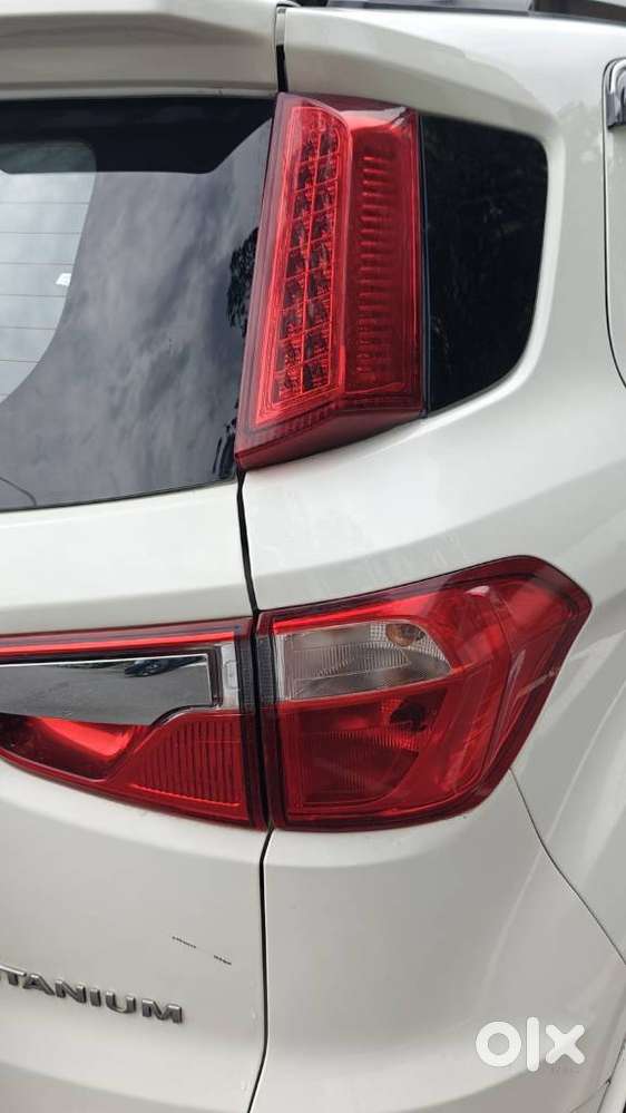 Ford Ecosport 1.5 Titanium Plus Sports, 2018, Diesel