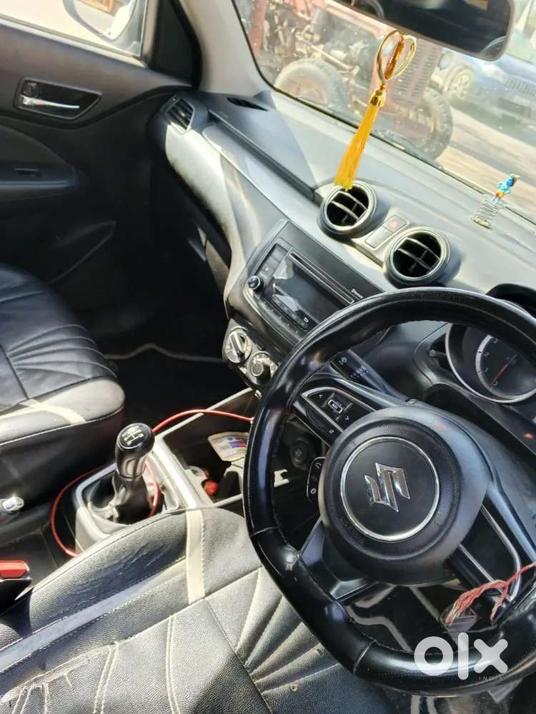 Maruti Suzuki Swift 2020 Petrol 70000 Km Driven