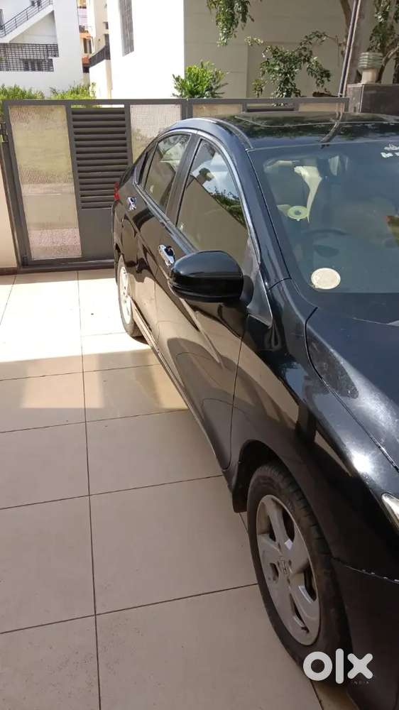 Honda City 1.5 Vx 2014