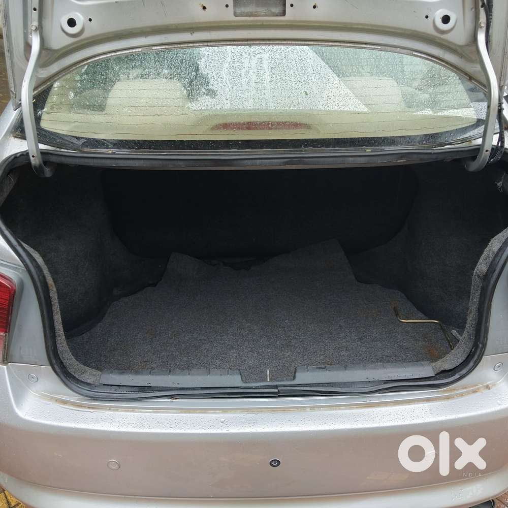 Honda City 1.5 V At, 2011, Petrol