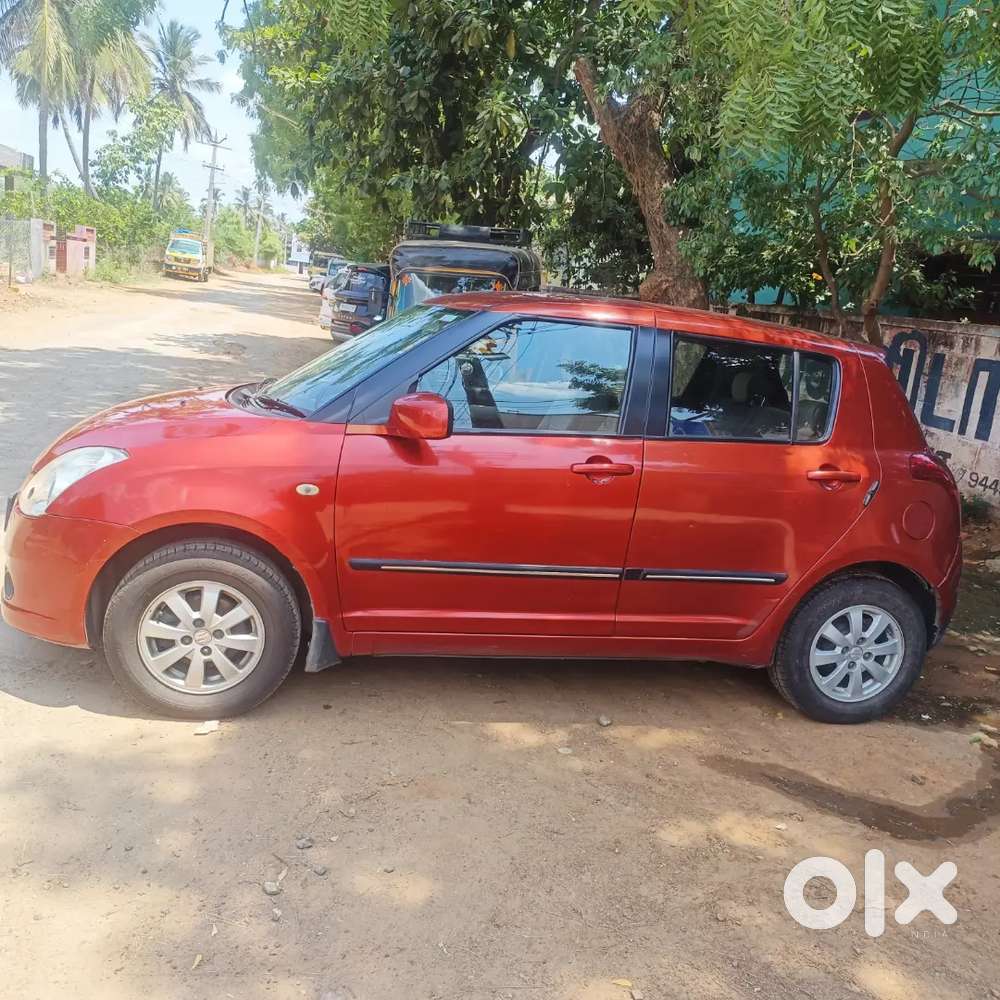 Well Maintained Maruti Swift For Sale