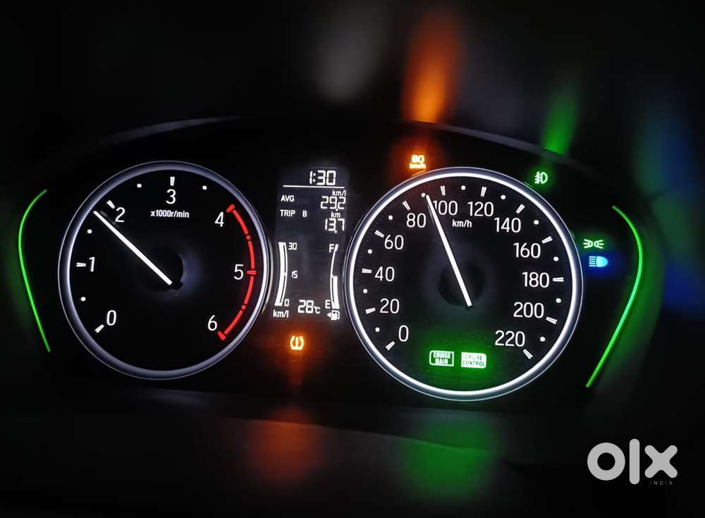 Honda City 2021 Diesel Well Maintained