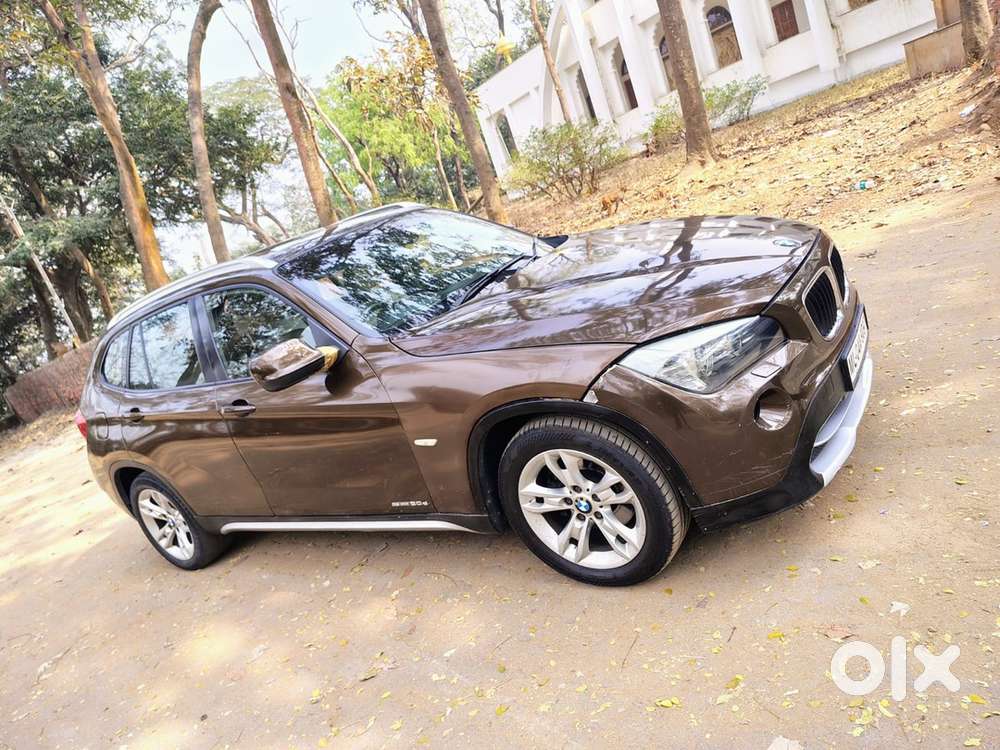 Bmw X1 2011 Diesel Well Maintained