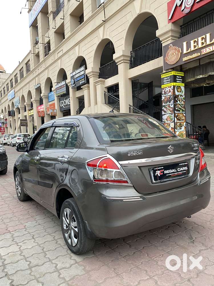 Maruti Suzuki Swift Dzire Vdi, 2016, Diesel