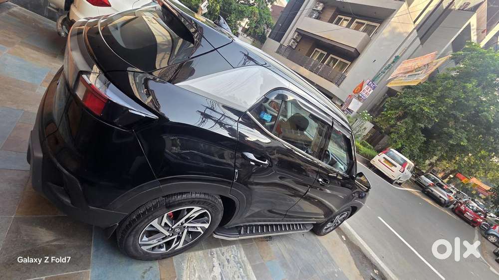 Hyundai Creta 1.5 Ex Petrol, 2024, Petrol