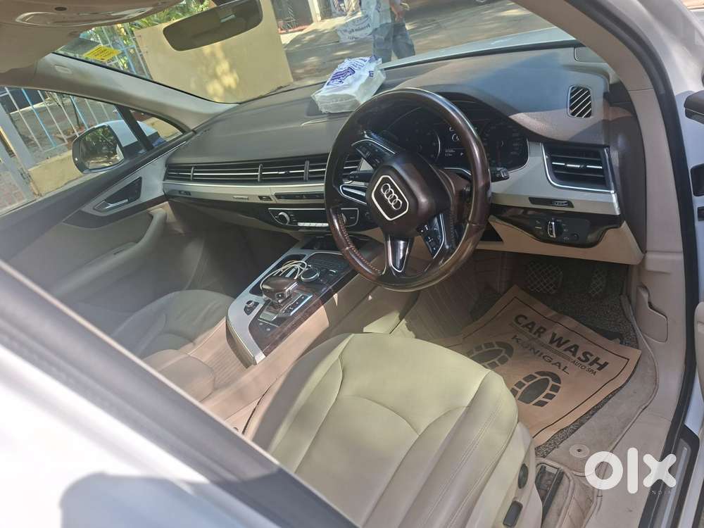 Audi A7 3.0 Sportback Tdi Quattro, 2016, Diesel