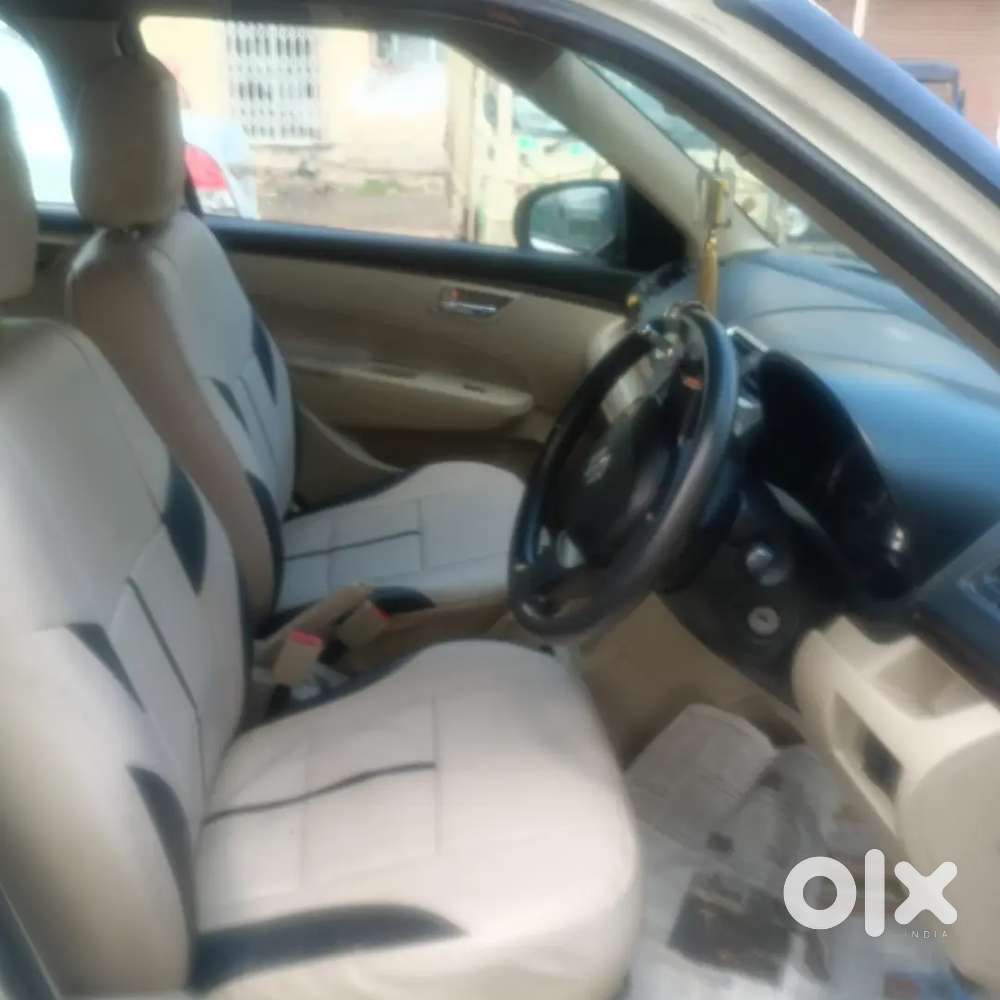 2016 Maruti Suzuki Dzire Diesel