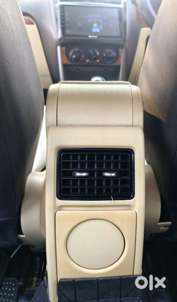 Volkswagen Vento Konekt Diesel Comfortline, 2012, Diesel