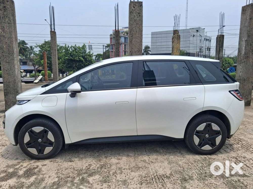 Mg Windsor Ev Excite, 2024, Electric