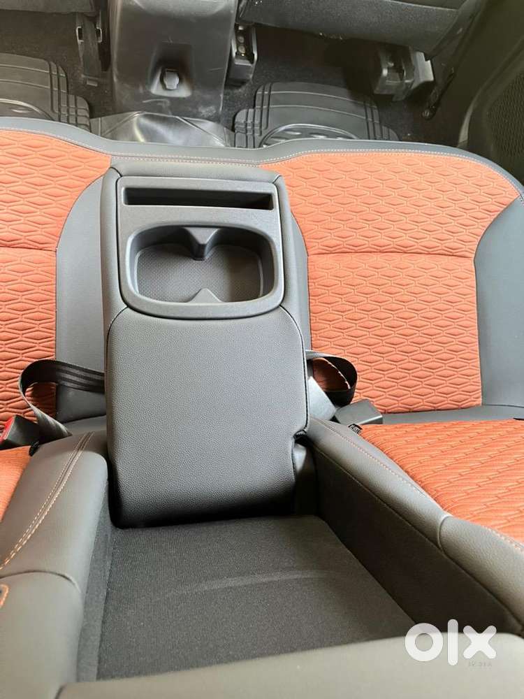 Renault Kiger 2026 Perfect Condition