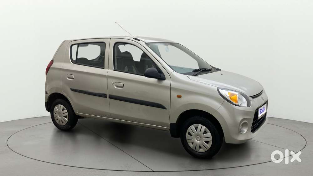 Maruti Suzuki Alto 800 0.8 Vxi (o), 2018, Petrol