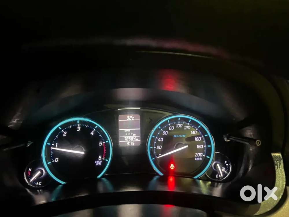 Maruti Suzuki Ciaz 2017 Diesel Well Maintained