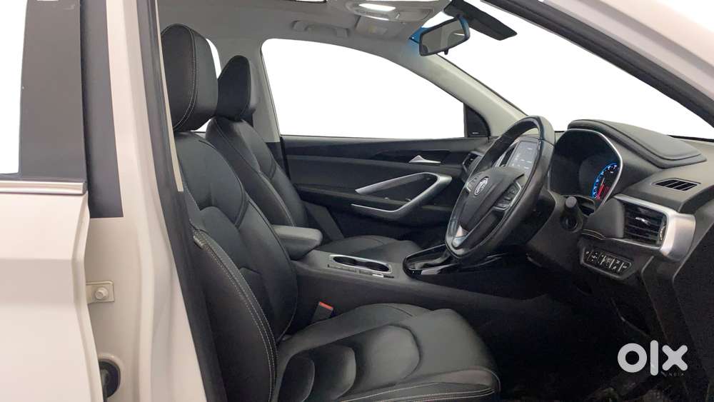 Mg Hector Sharp Dct Petrol, 2020, Petrol