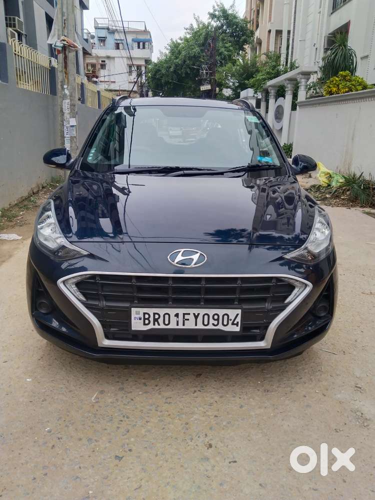 Hyundai Grand I10 Nios Corporate Edition 1.2 Vtvt, 2022, Petrol