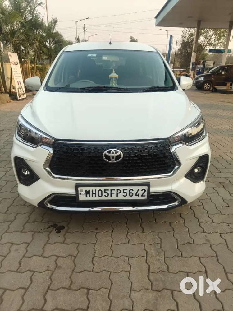 Toyota Rumion 2024 Cng & Hybrids 44200 Km Driven