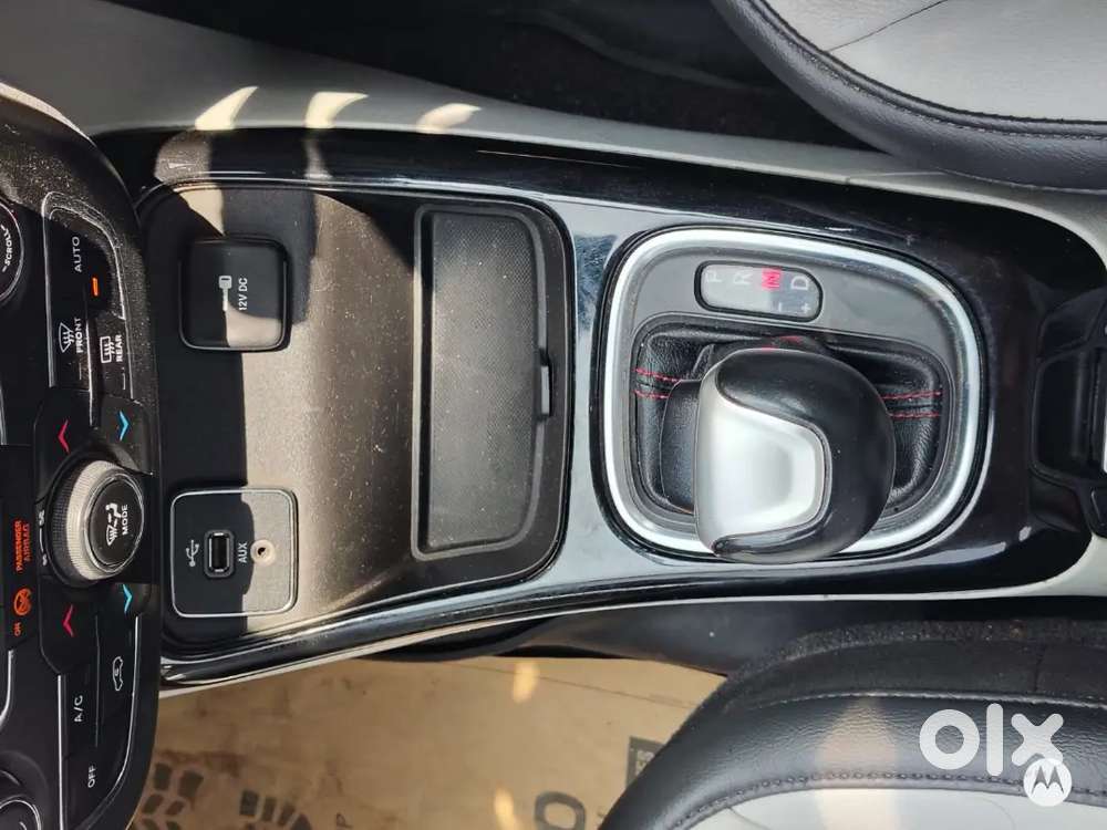Jeep Compass 1.4 Limited 2018 Automatic Showroom Look,low Price