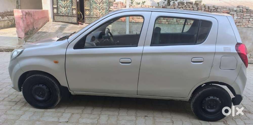 Maruti Suzuki Alto 800 2012-2016 Cng Lxi, 2013, Cng & Hybrids