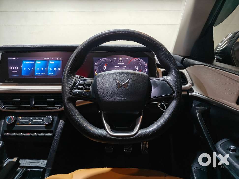 Mahindra Xuv700 2.2 Ax 5 Diesel Mt Str, 2022, Diesel