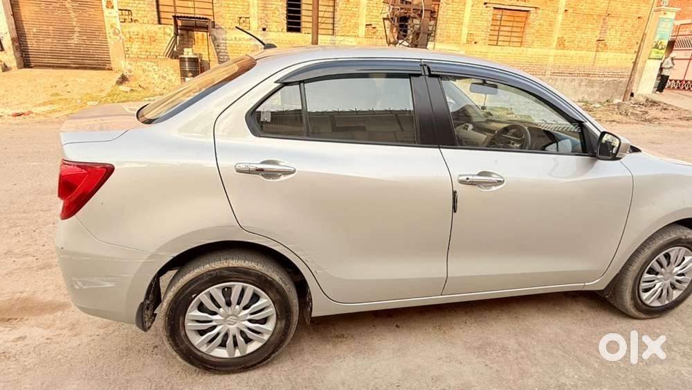 Swift Dzire 1.3 Vxi 2020 Model Car