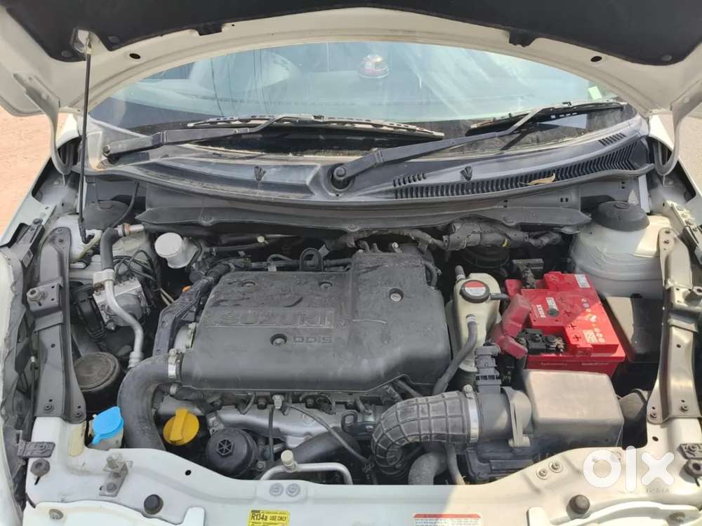 Maruti Suzuki Swift 2018 Vdi, 2016, Diesel