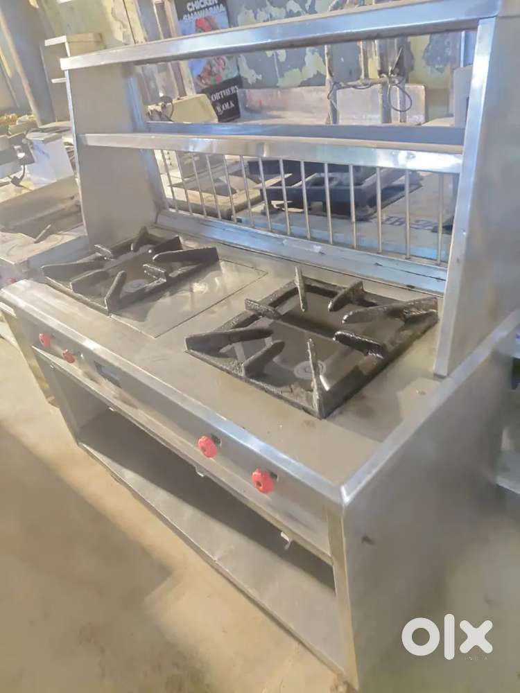 USED RESTAURANT EQUIPMENT