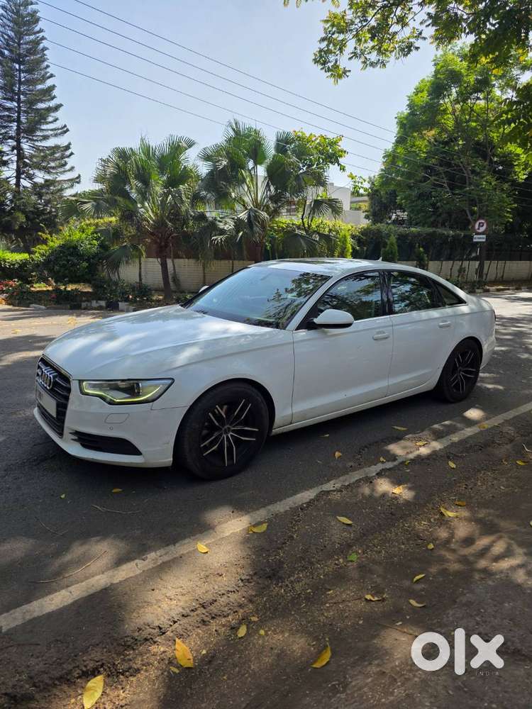 Audi A6 Diesel Excellent Condition