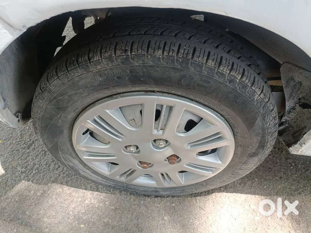 Doctor Using Car Neet Condition Ac Warking