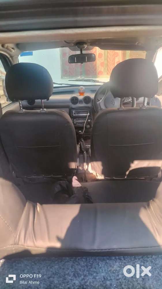 Hyundai Santro 2007