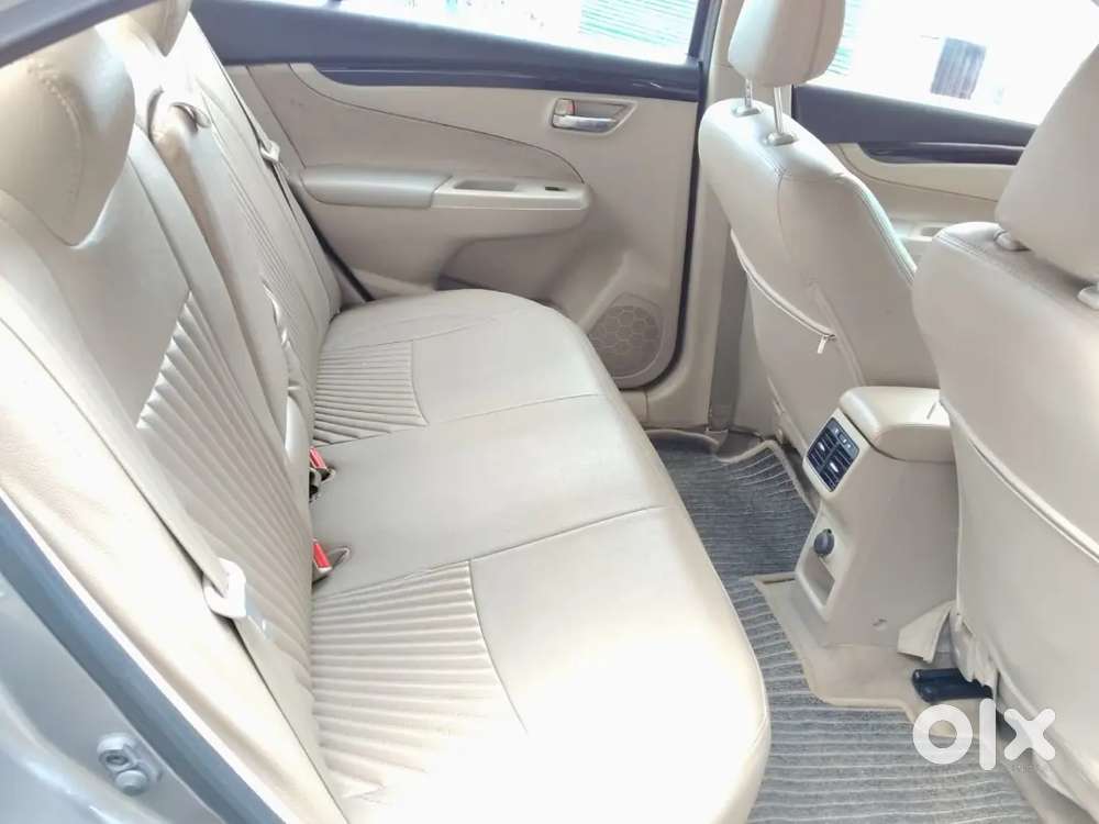 Maruti-suzuki Ciaz, Diesel-smart Hybrid (55000km) For Sell