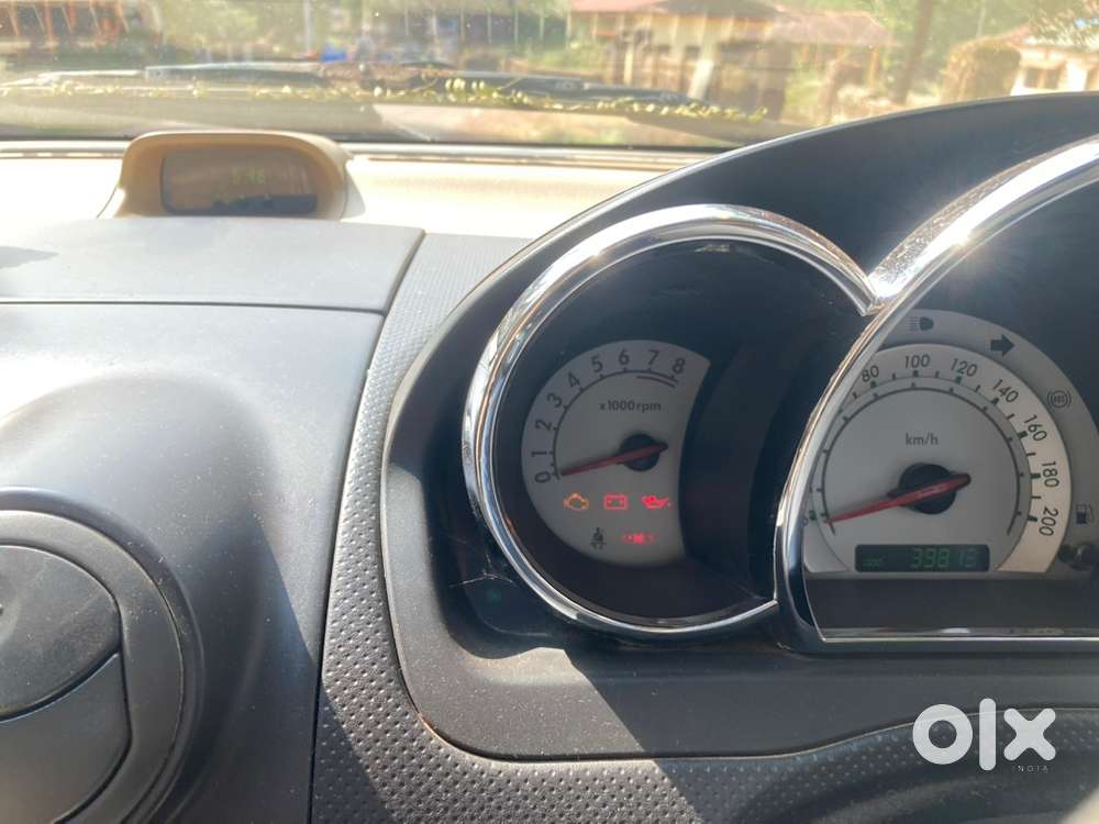 Chevrolet Aveo Lt 2007