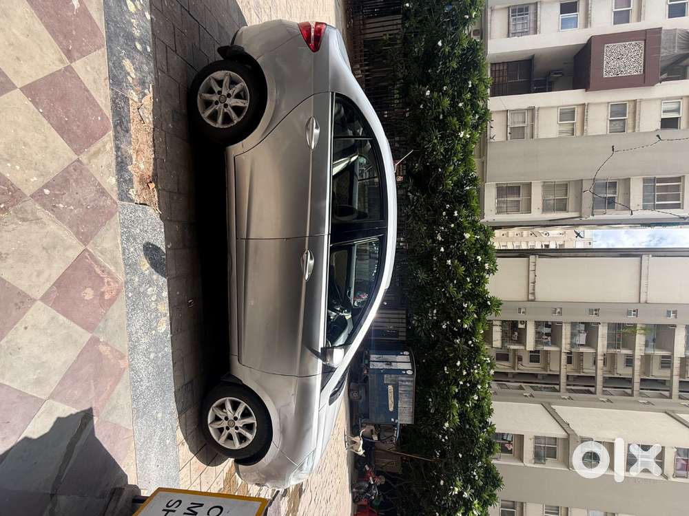 Tata Zest Xt Rtn 2014