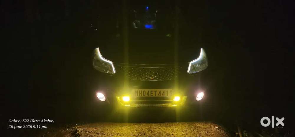 Maruti Suzuki Sx4 2011 Diesel 90000 Km Driven