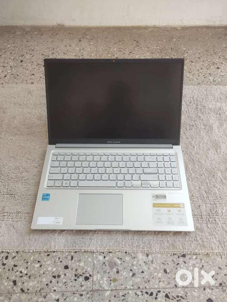 7.5 month old Asus I3 13th gen 16gb