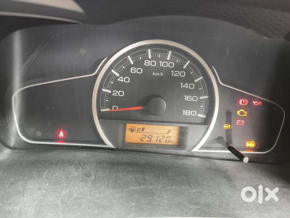 Maruti Suzuki Alto 800 Petrol Manual 2022