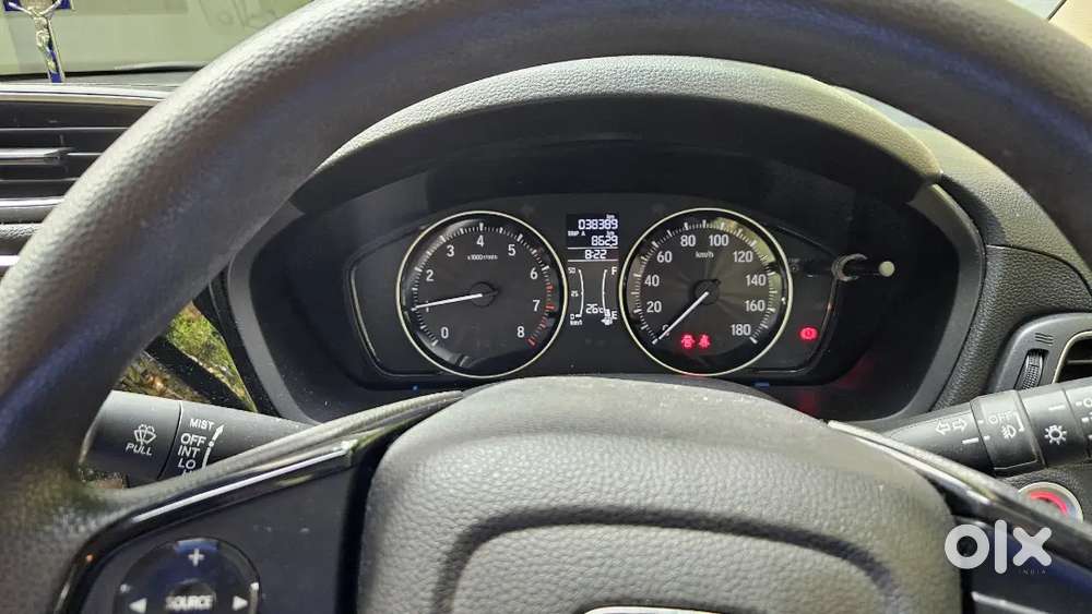 Honda Amaze 1.2 2019 Petrol