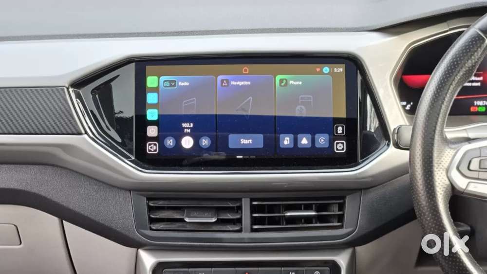Volkswagen Taigun Gt Plus 1.5 Tsi Dsg, 2024, Petrol