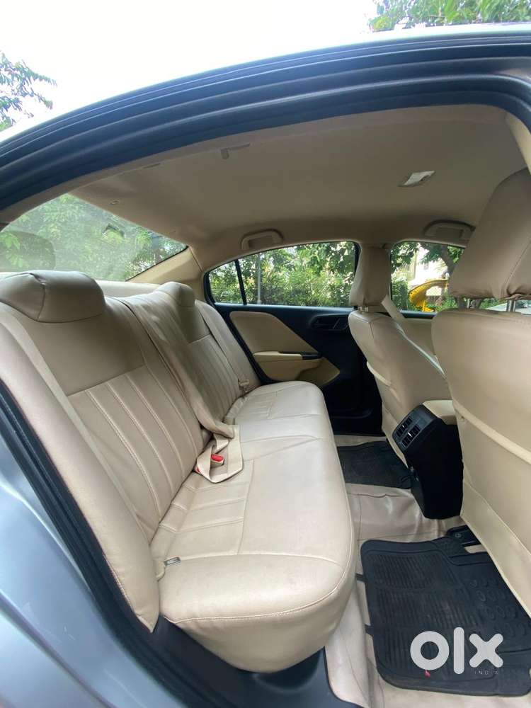 Honda City S Mt, 2020, Petrol