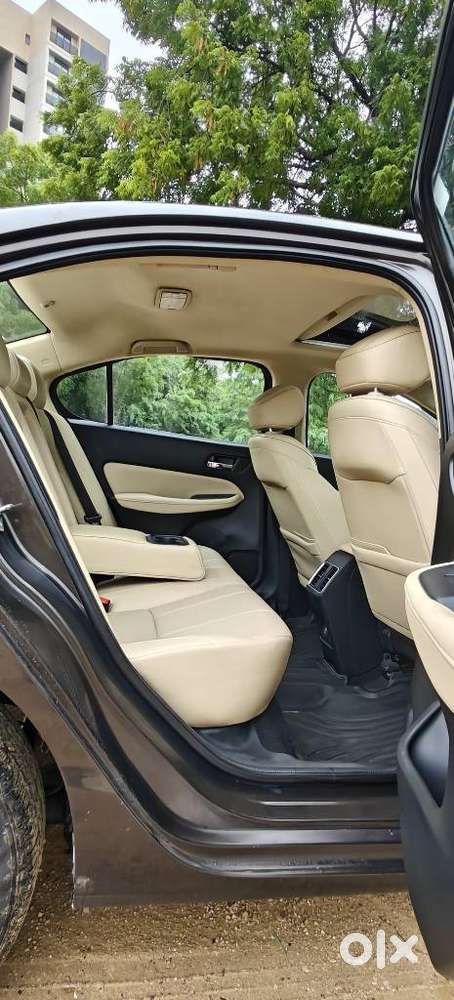 Honda City Zx Vtec, 2020, Petrol