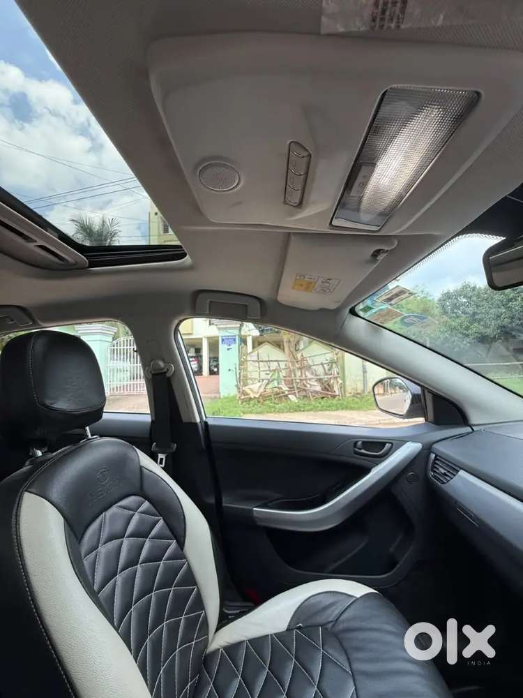Tata Nexon 1.5 Revotorq 2022