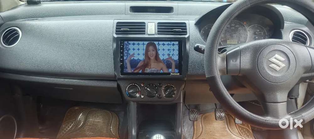Maruti Suzuki Swift 2009 Diesel Manual