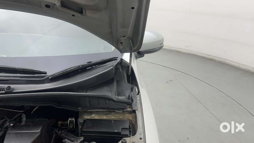 Honda City I-vtec Vx, 2016, Petrol
